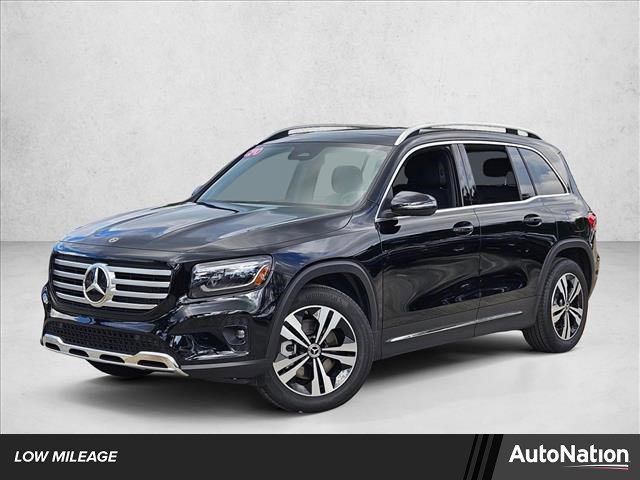 Used 2026 Mercedes-Benz GLB 250