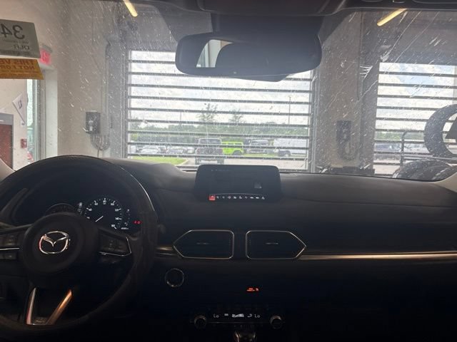Used 2020 MAZDA CX-5 Grand Touring w/ GT Premium Package FWD image 21