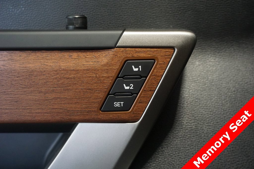 New 2026 Toyota Sequoia 1794 Edition image 7