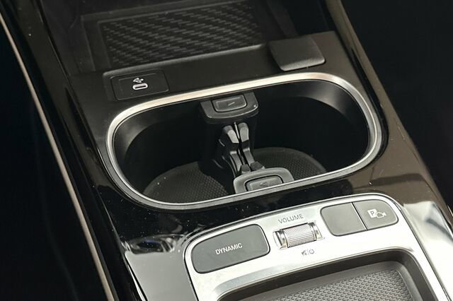 Certified 2025 Mercedes-Benz CLA 250 image 35