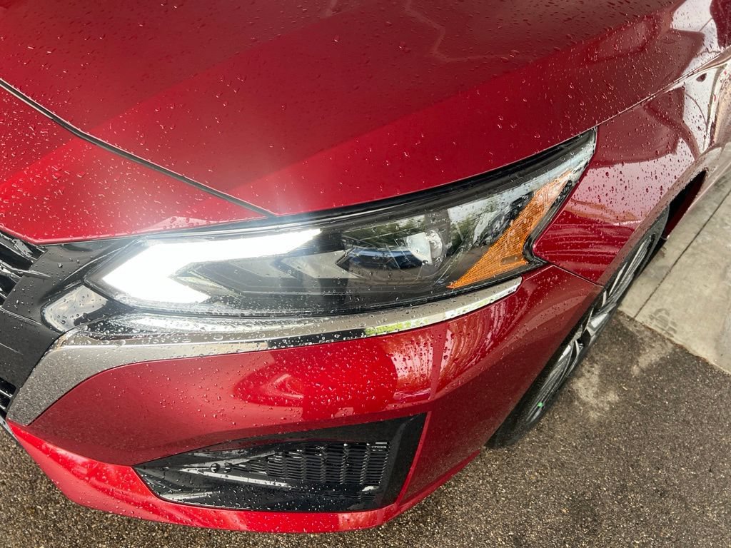 Certified 2023 Nissan Altima 2.5 SV AWD/4WD image 27