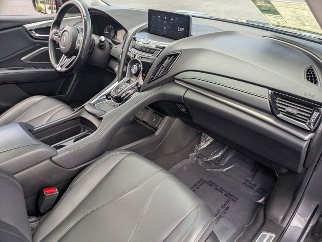 Used 2020 Acura RDX FWD image 30