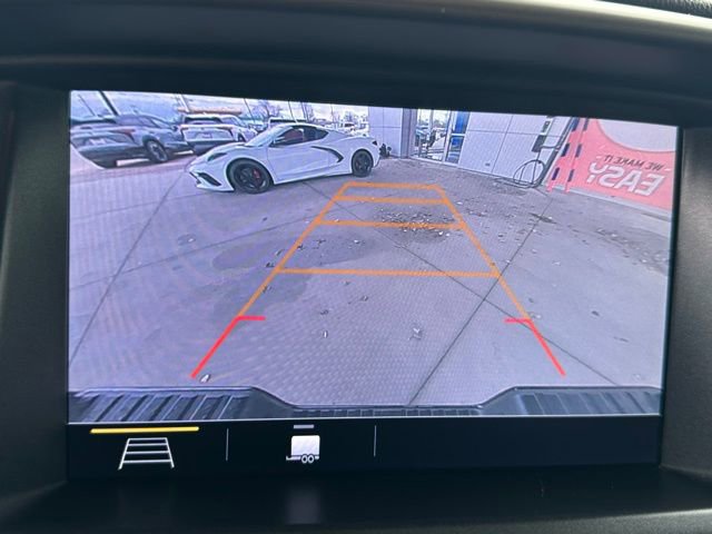 Used 2022 Chevrolet Colorado Z71 image 39