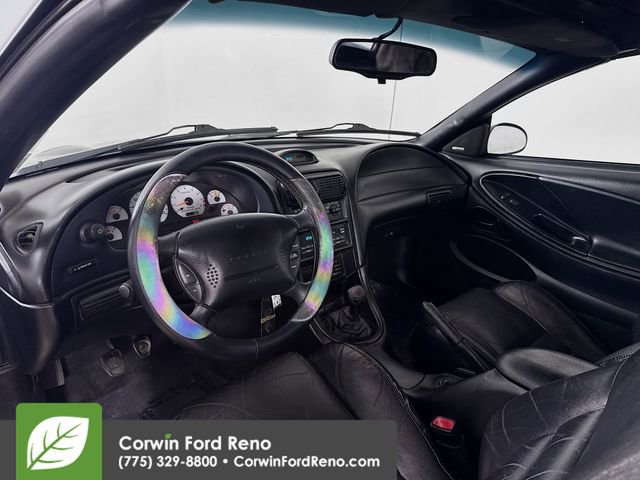 Used 1997 Ford Mustang Cobra image 9