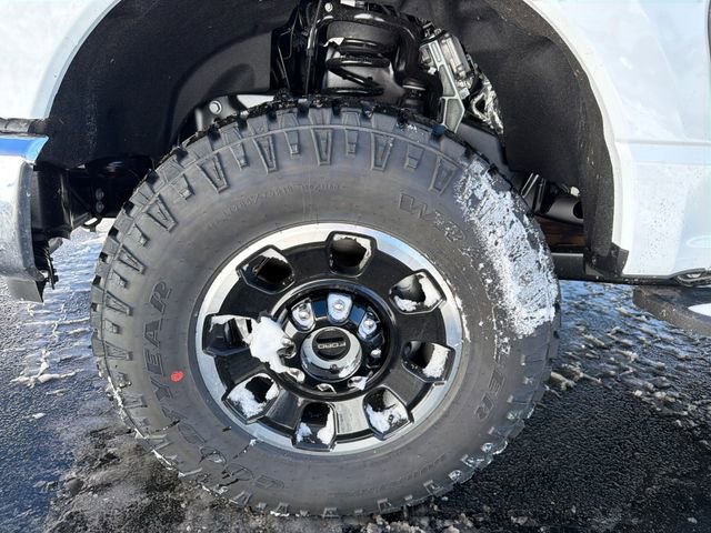 New 2026 Ford F350 Lariat w/ Tremor Off-Road Package image 15