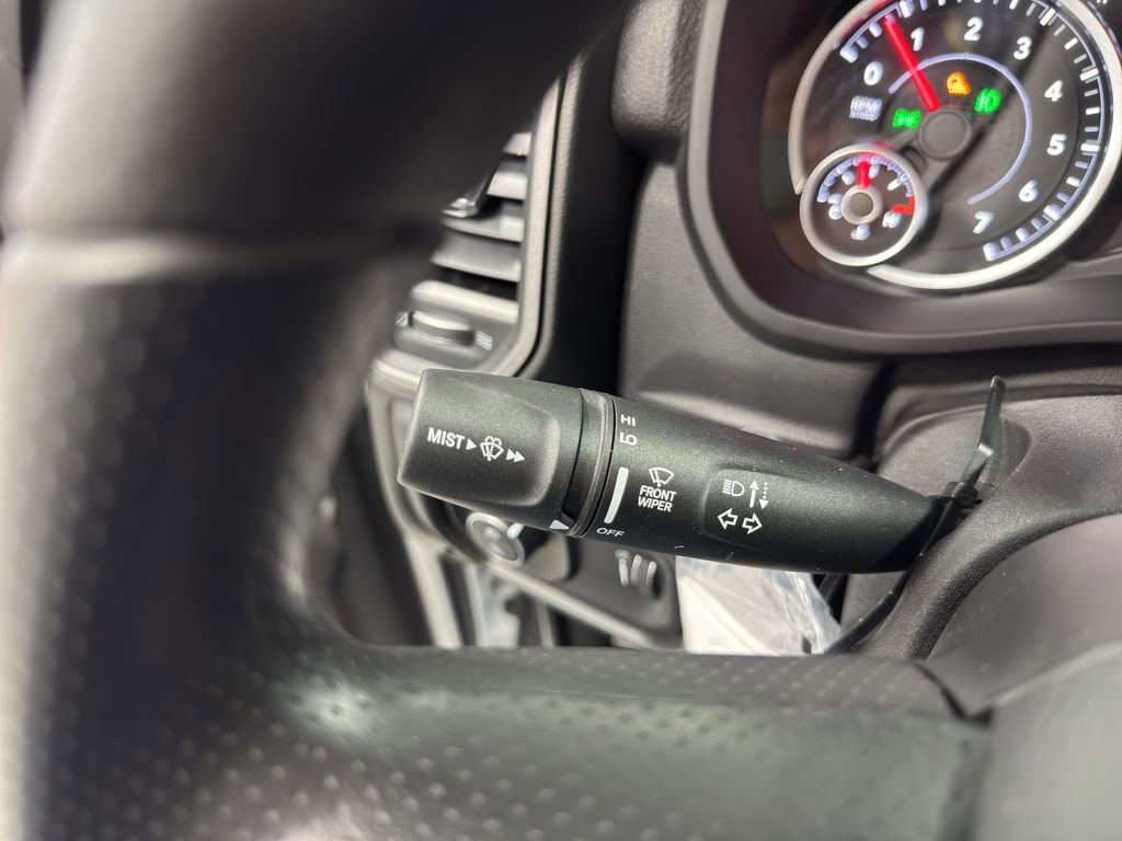 Used 2025 RAM 3500 Tradesman image 23