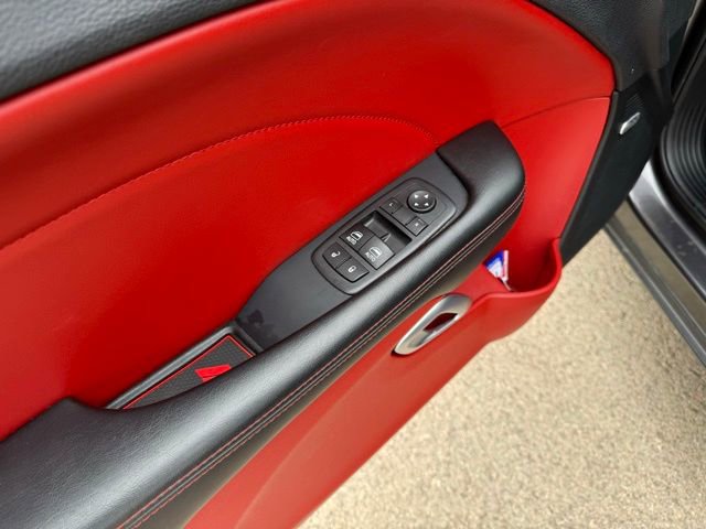 Used 2016 Dodge Challenger R/T Scat Pack w/ Leather Interior Group image 14