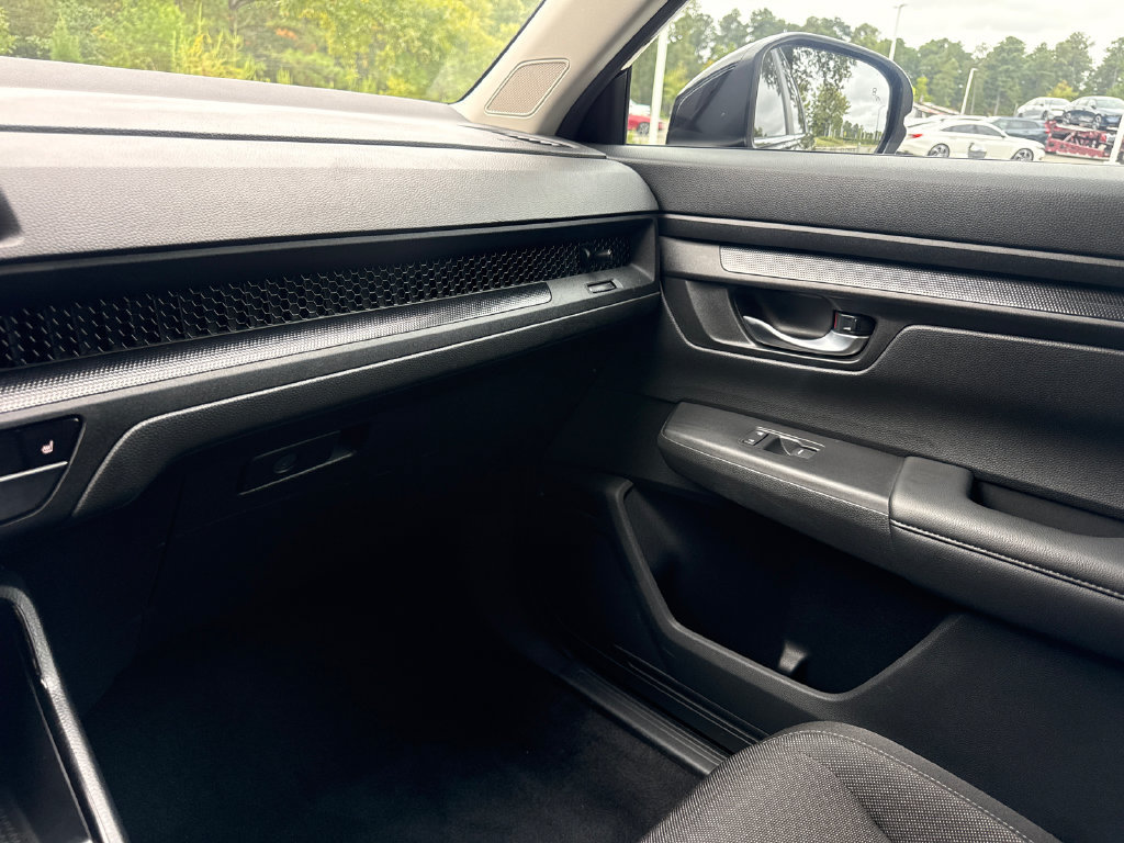 Certified 2023 Honda CR-V EX image 18