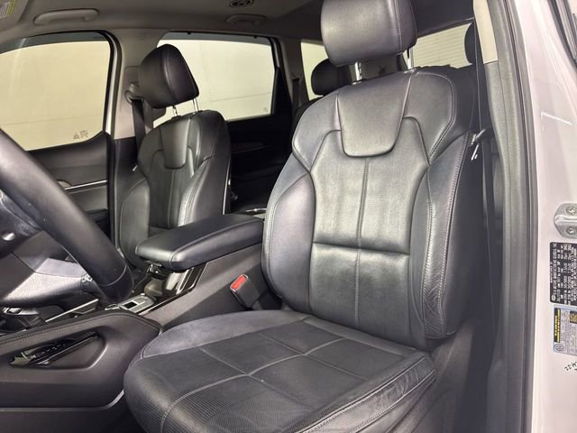 Used 2021 Kia Telluride EX w/ EX Premium Package AWD/4WD image 20