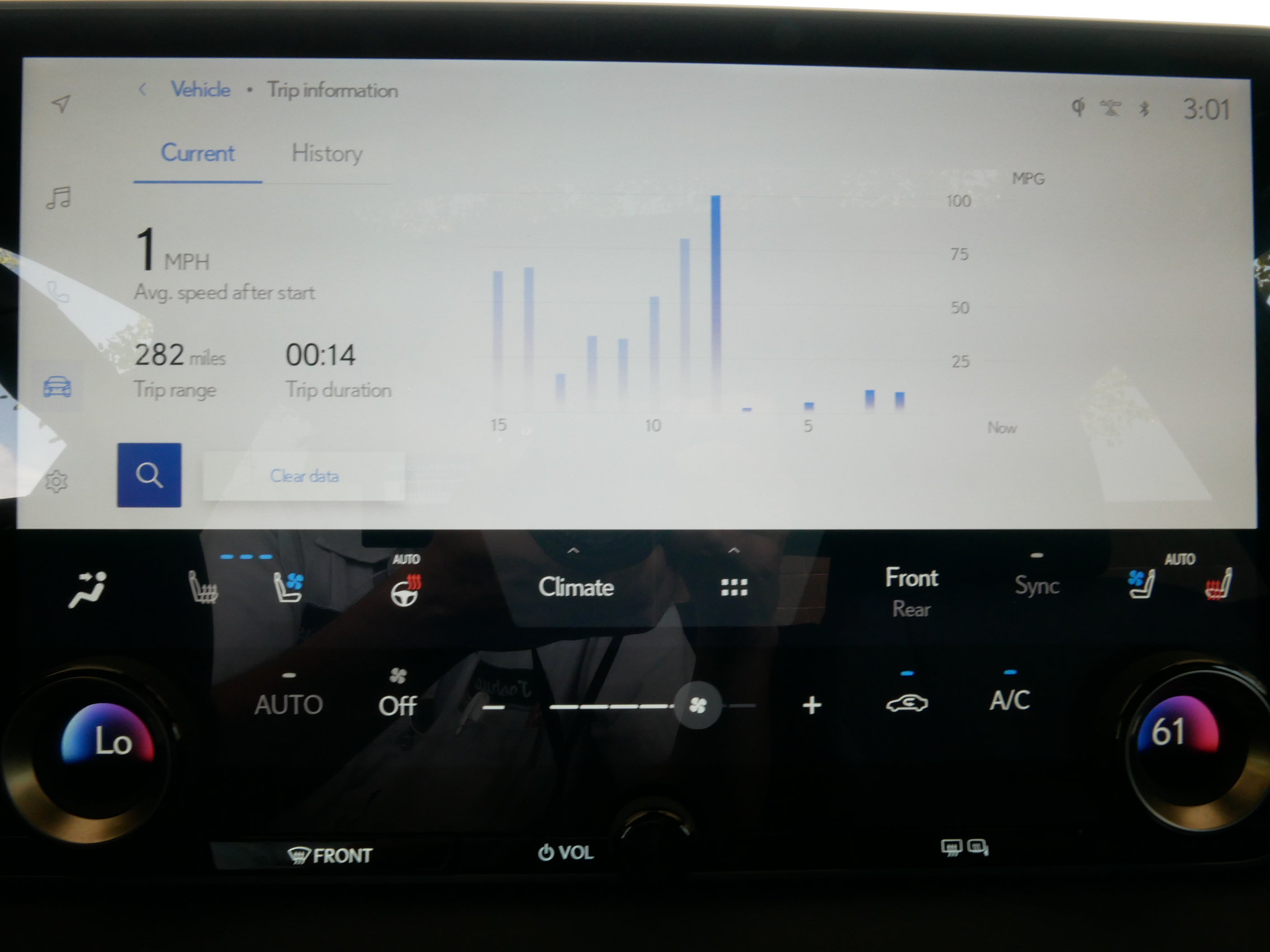Used 2025 Lexus RX 350h AWD/4WD image 33