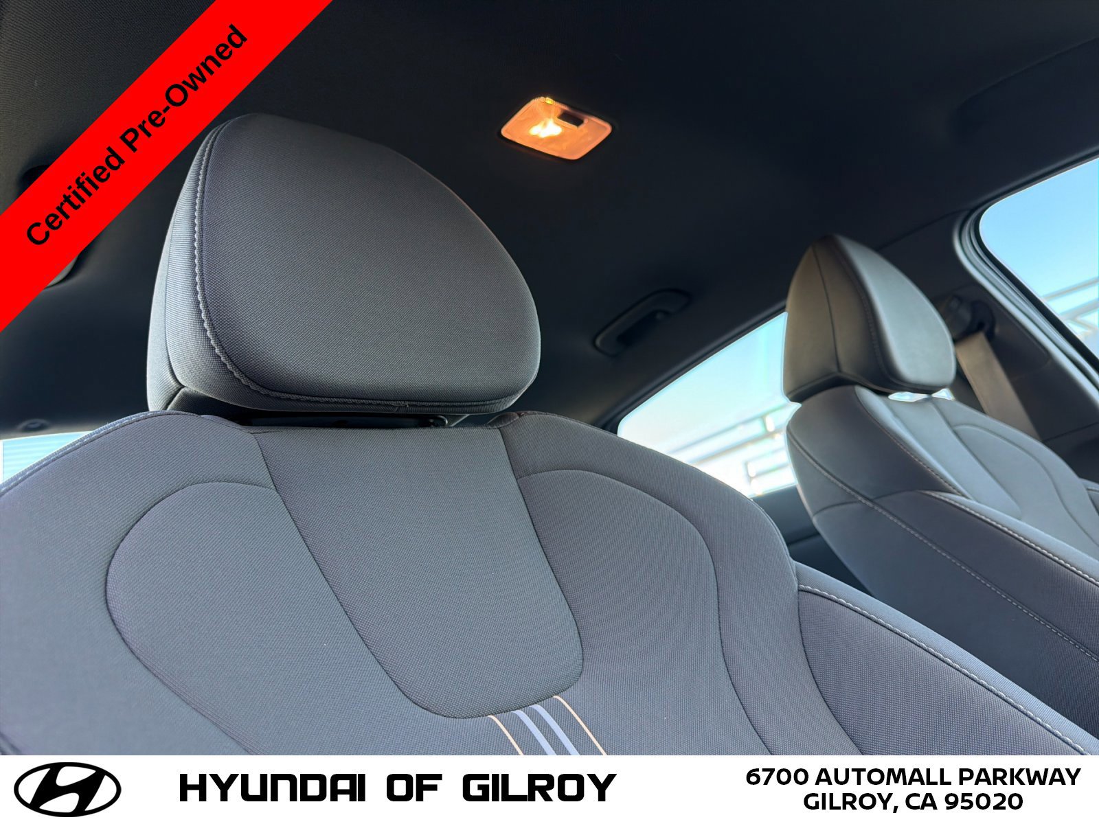 Certified 2025 Hyundai Elantra Sport FWD image 18