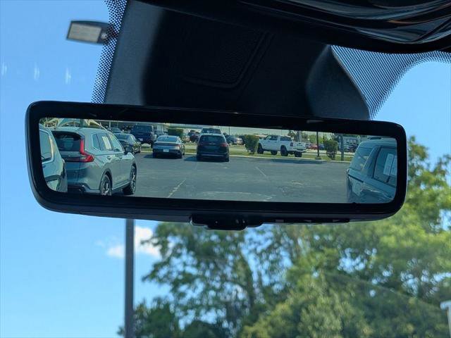 Certified 2021 Jeep Grand Cherokee L Summit AWD/4WD image 29