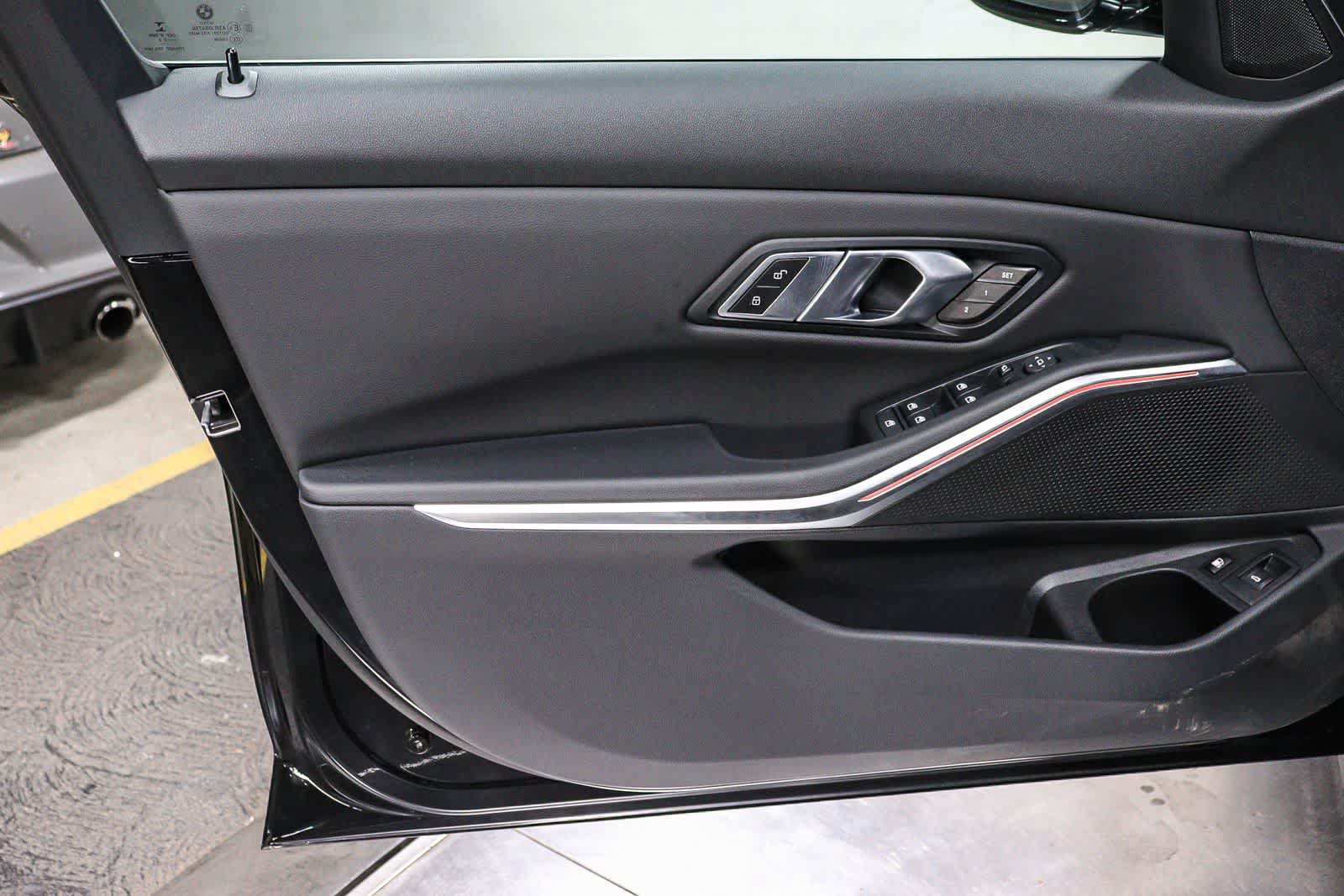 Used 2022 BMW 330e RWD image 22