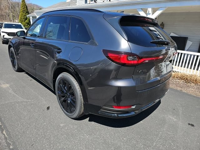 New 2026 MAZDA CX-90 3.3 Turbo S w/ Premium Package AWD/4WD image 7