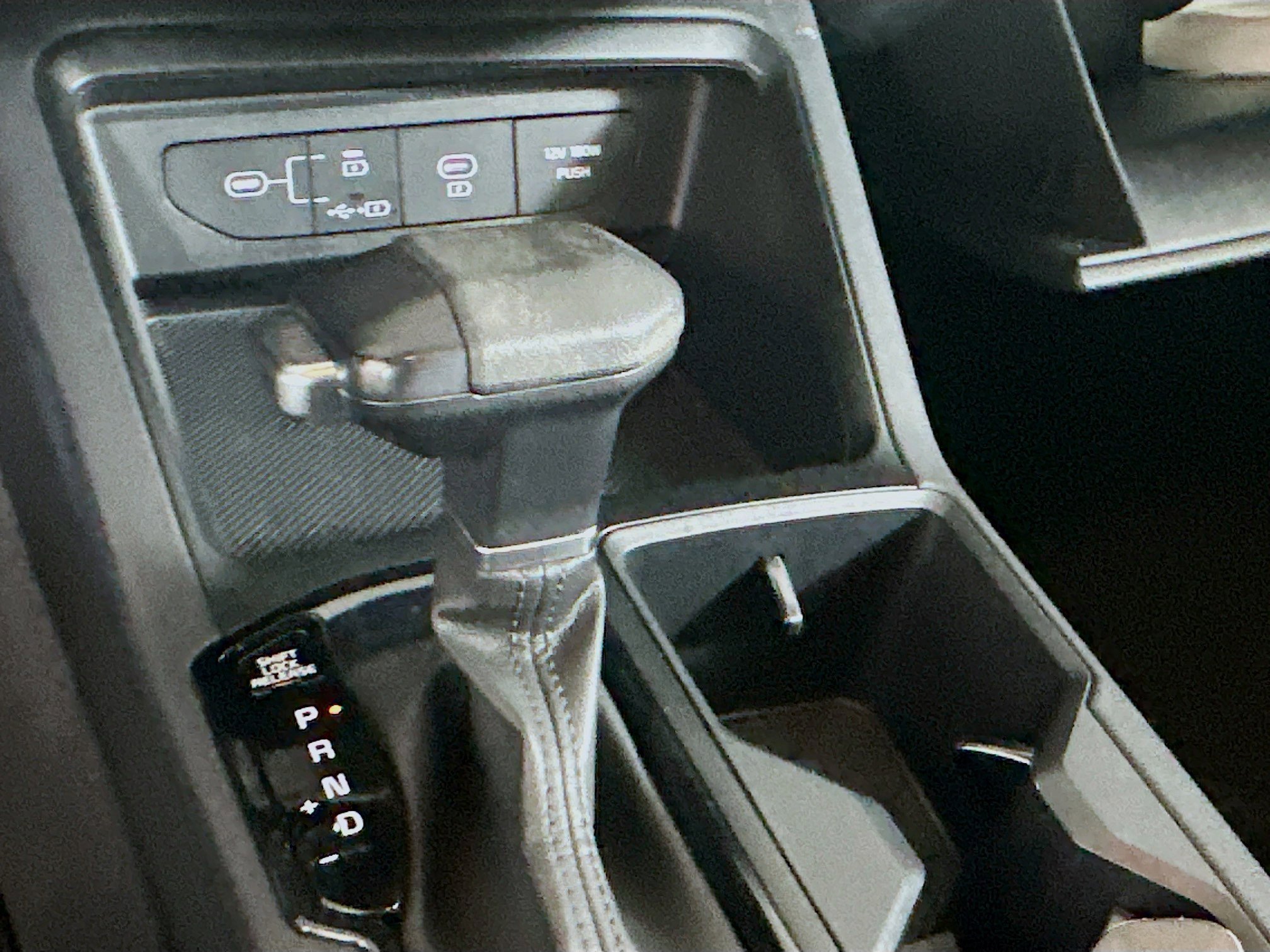 Used 2025 Kia K5 LXS image 24