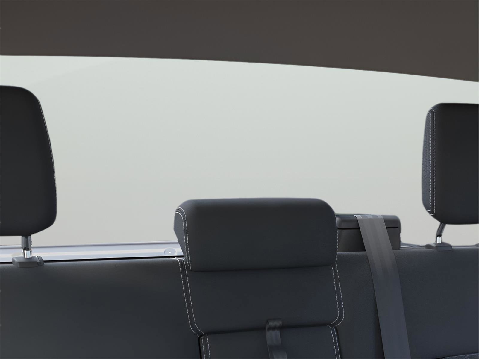 New 2026 Ford Ranger XL RWD image 16