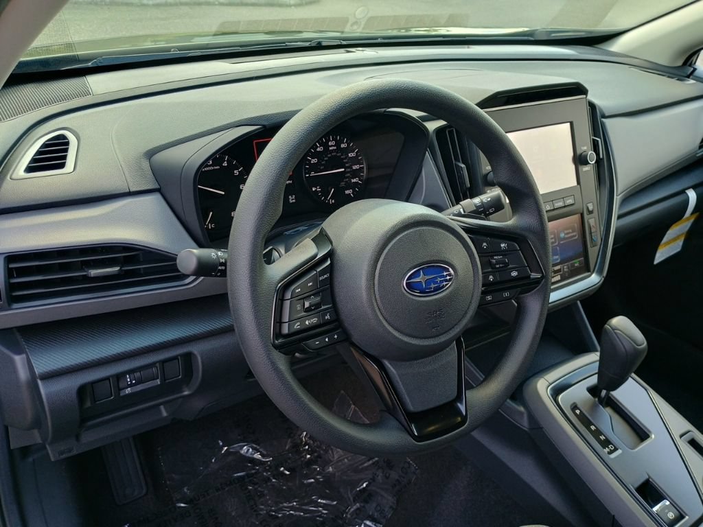 New 2026 Subaru Crosstrek 2.5i AWD/4WD image 11