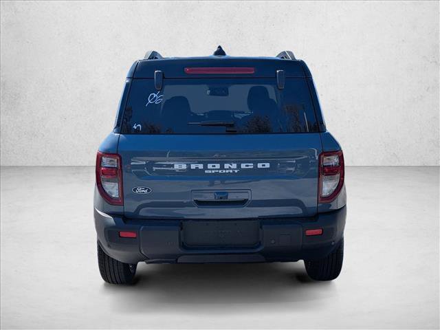 New 2026 Ford Bronco Sport Outer Banks w/ Outer Banks Tech Package+ image 7