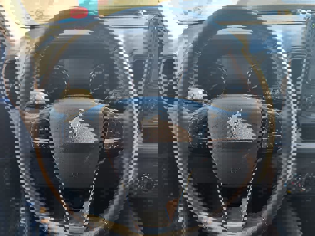 Used 2023 Ford Bronco Sport Outer Banks w/ Tech Package image 17