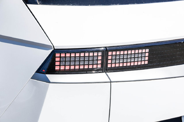 Certified 2024 Hyundai Ioniq 5 SEL RWD image 10