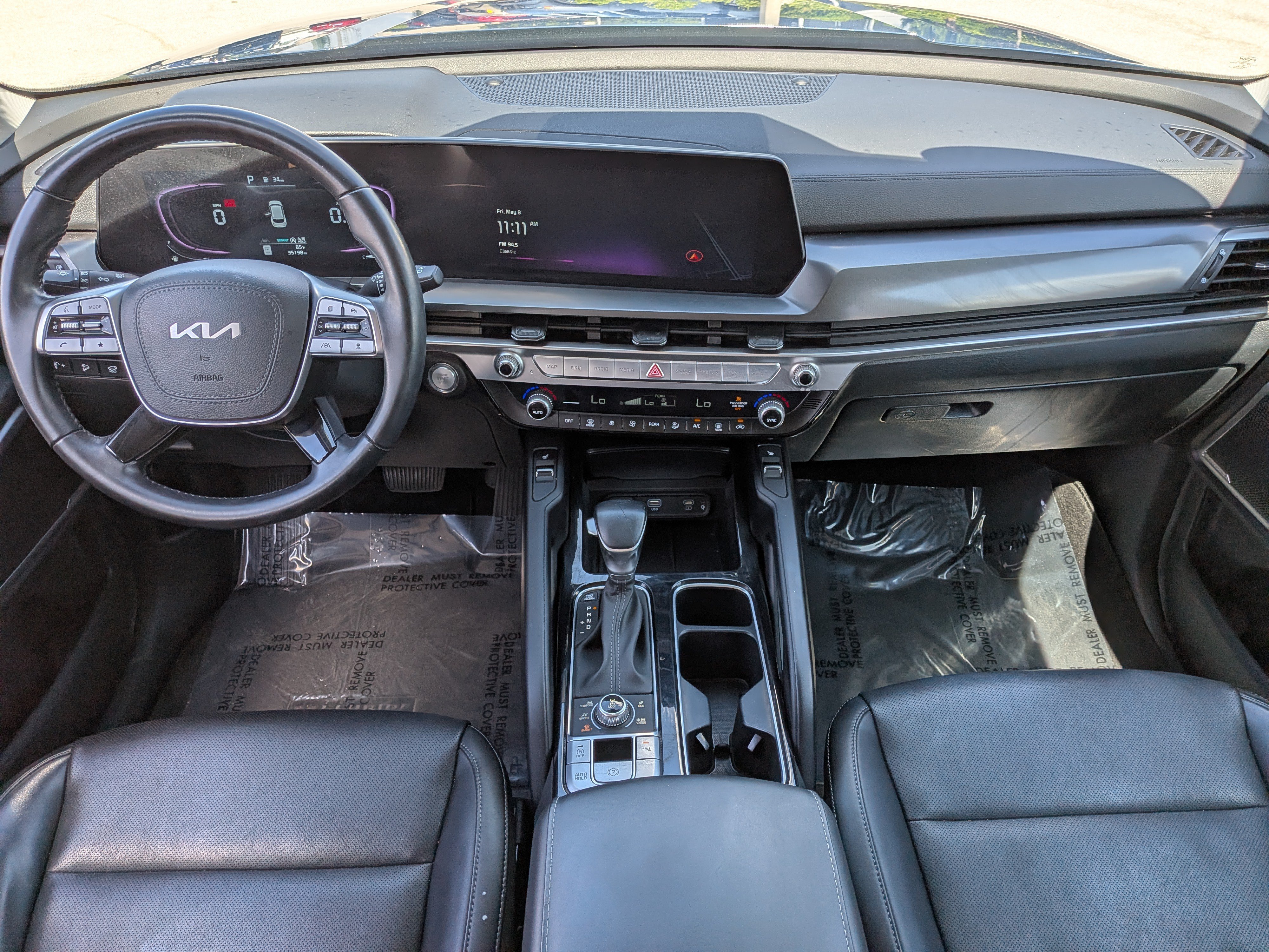 Used 2025 Kia Telluride S AWD/4WD image 18