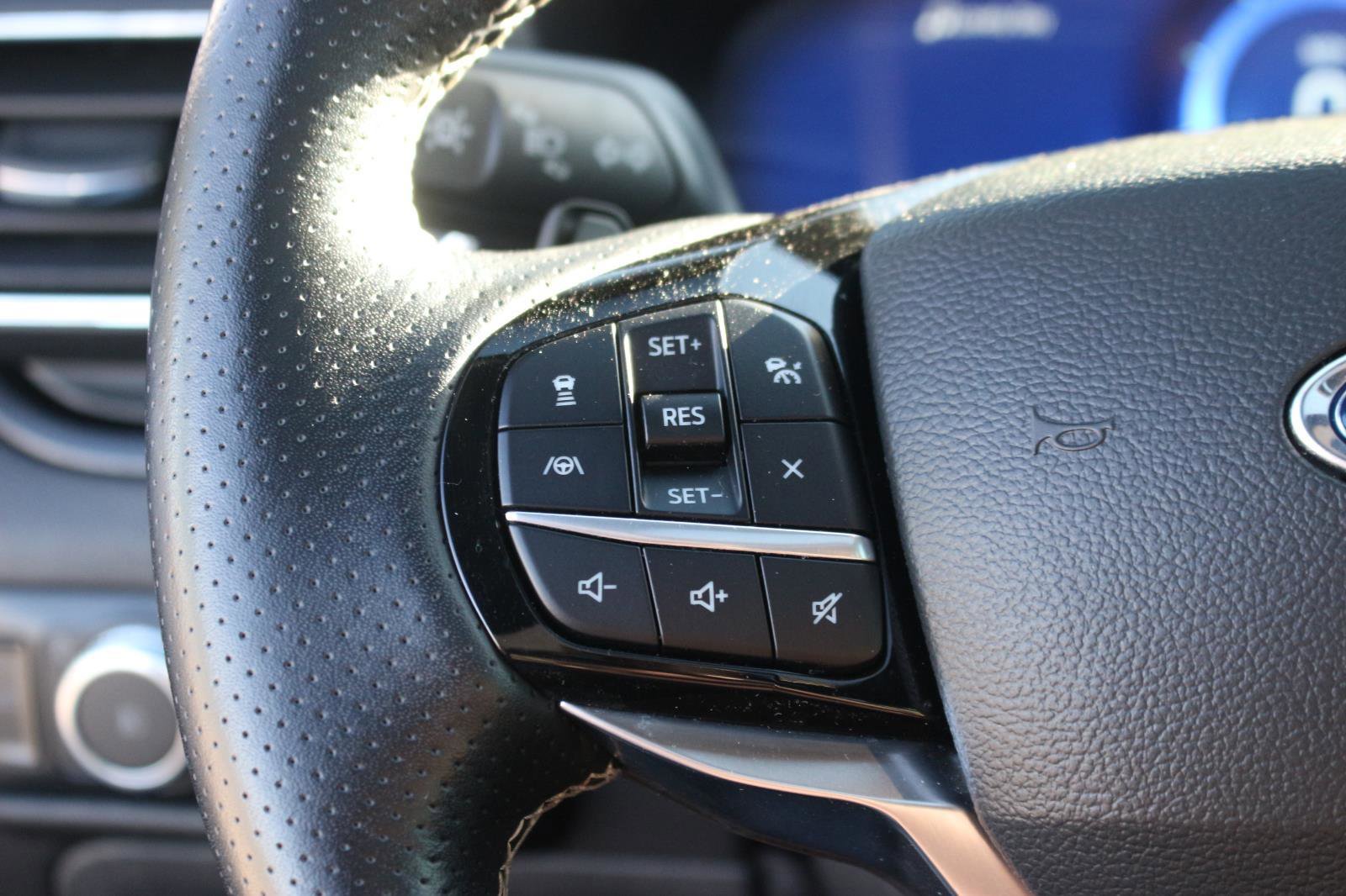 Used 2022 Ford Explorer ST w/ Equipment Group 401A image 22