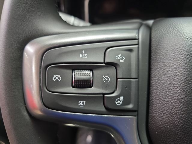 New 2026 Chevrolet Silverado 2500 LTZ w/ LTZ Convenience Package image 17