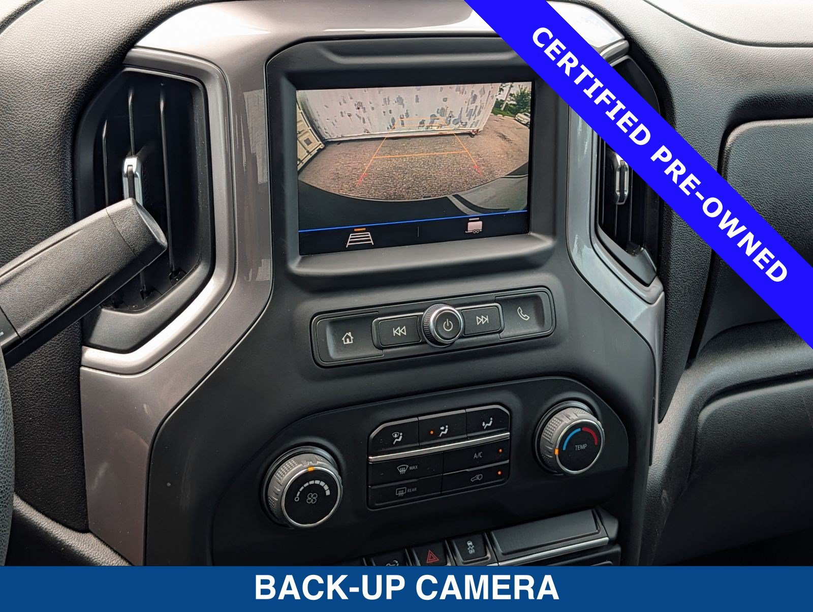 Used 2022 Chevrolet Silverado 1500 Custom w/ Rally Edition AWD/4WD image 30