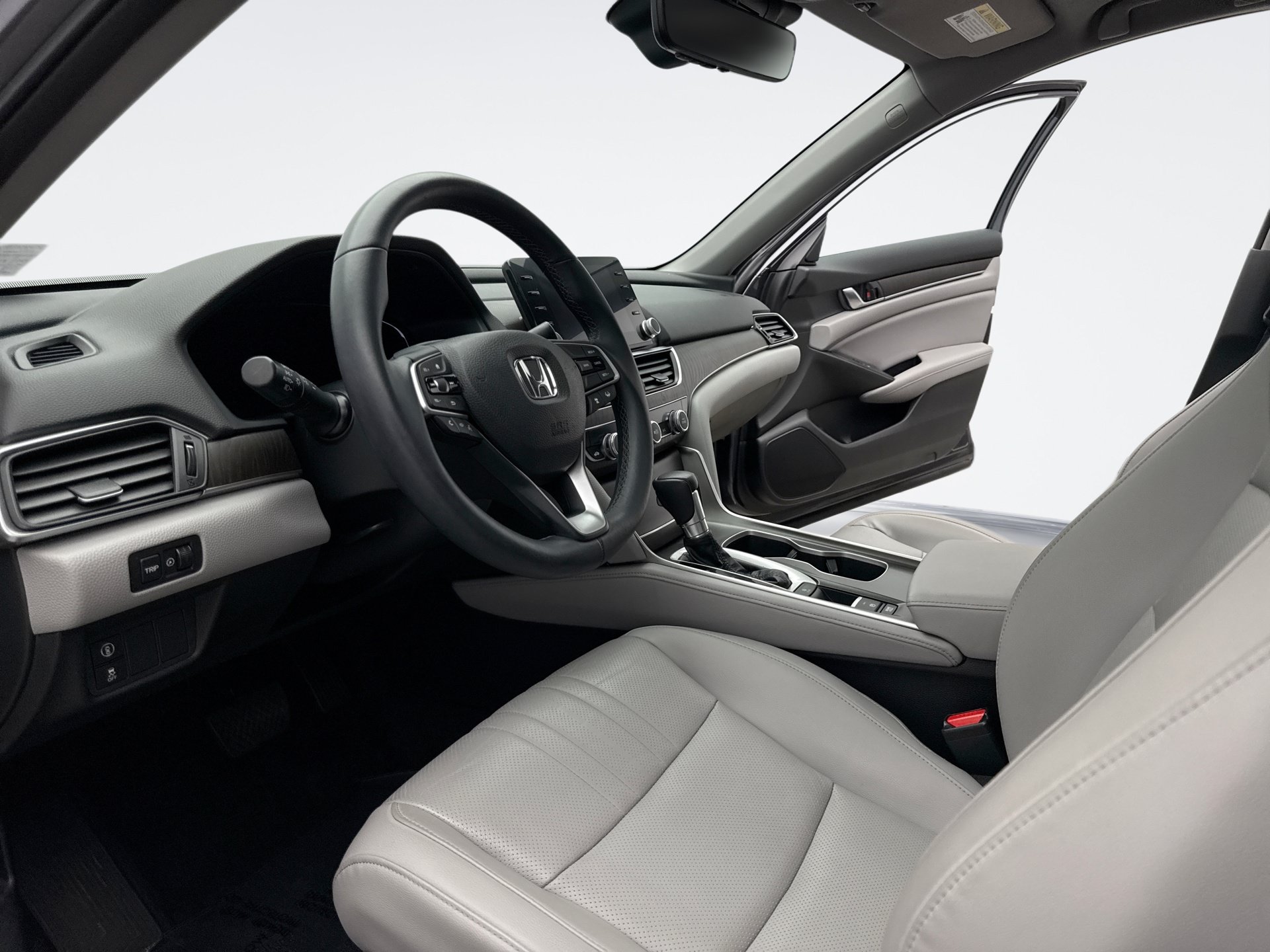 Used 2018 Honda Accord EX-L image 12