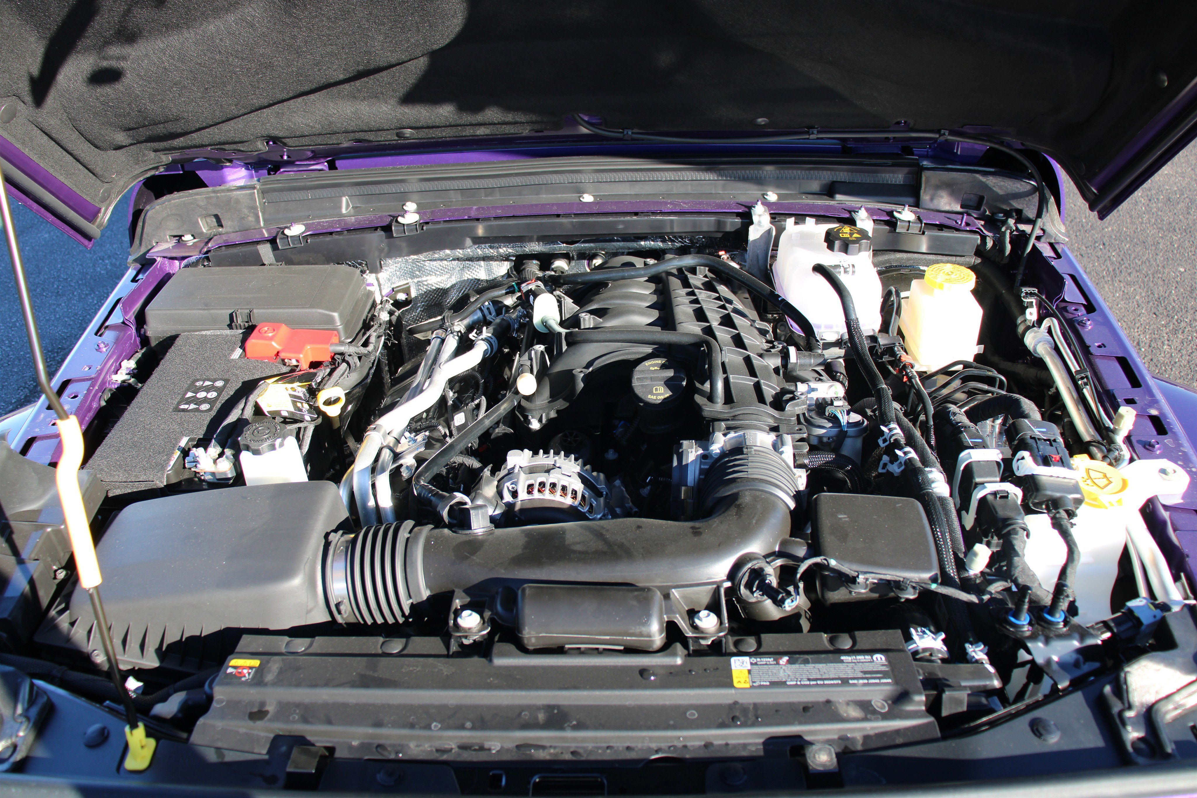 New 2026 Jeep Gladiator Sport image 36