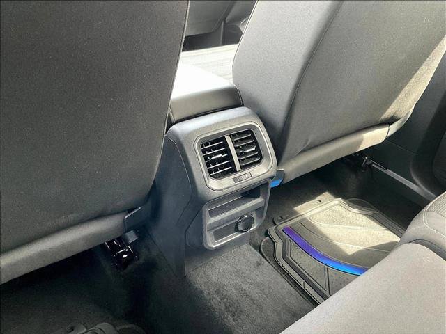 Used 2024 Volkswagen Tiguan S FWD image 25