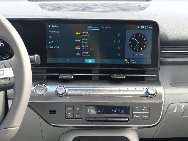 Certified 2026 Hyundai Kona SEL Sport FWD image 11