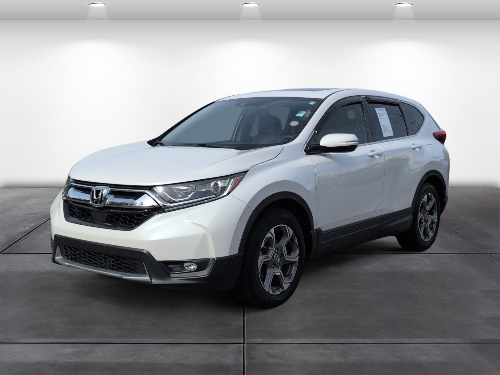 Used 2019 Honda CR-V EX-L image 4
