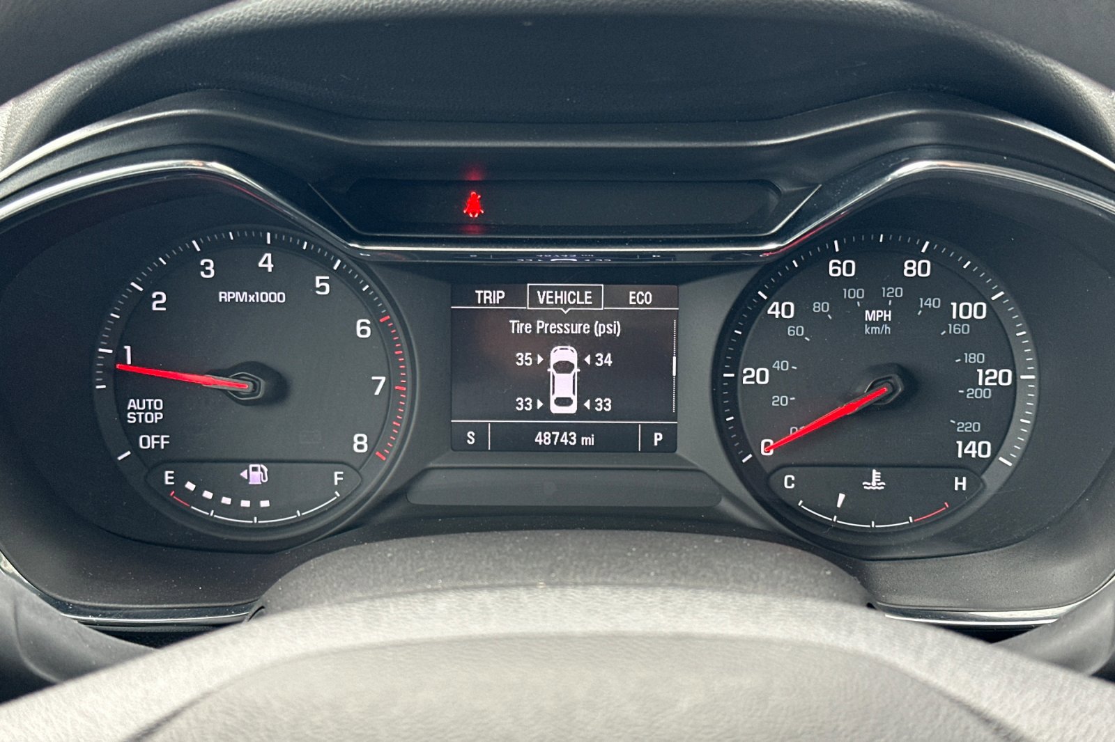 Certified 2023 Chevrolet TrailBlazer LT image 24