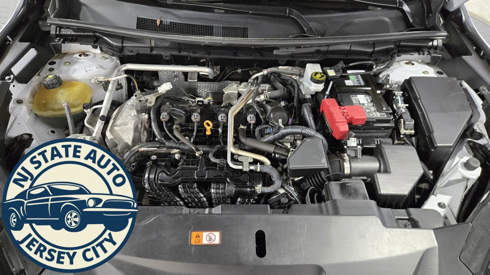 Used 2022 Mitsubishi Outlander SE image 36