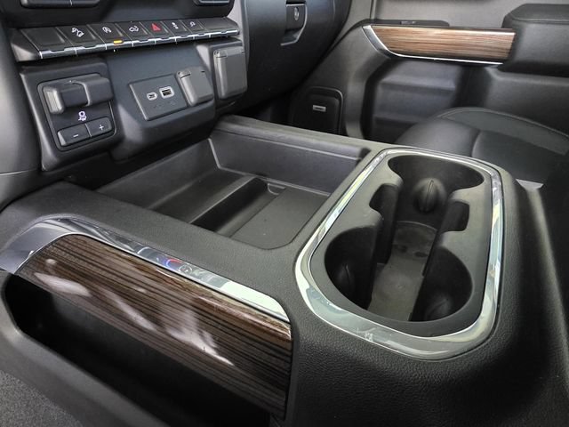 Used 2019 Chevrolet Silverado 1500 RST w/ All-Star Edition AWD/4WD image 24