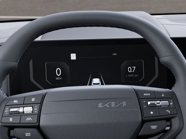 New 2027 Kia Sportage SX Prestige AWD/4WD image 22