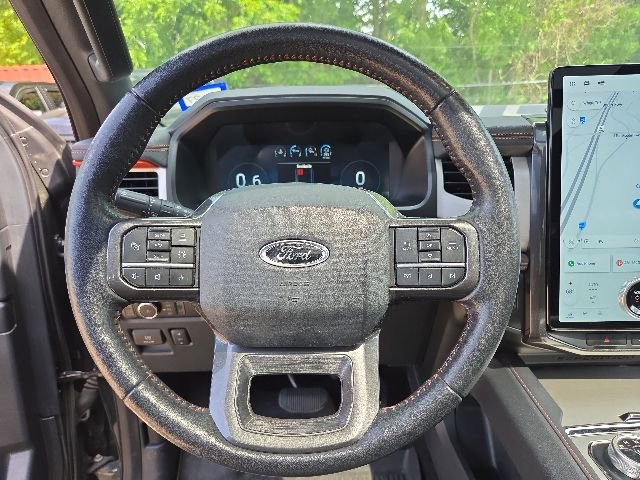 Used 2023 Ford Expedition Timberline AWD/4WD image 9