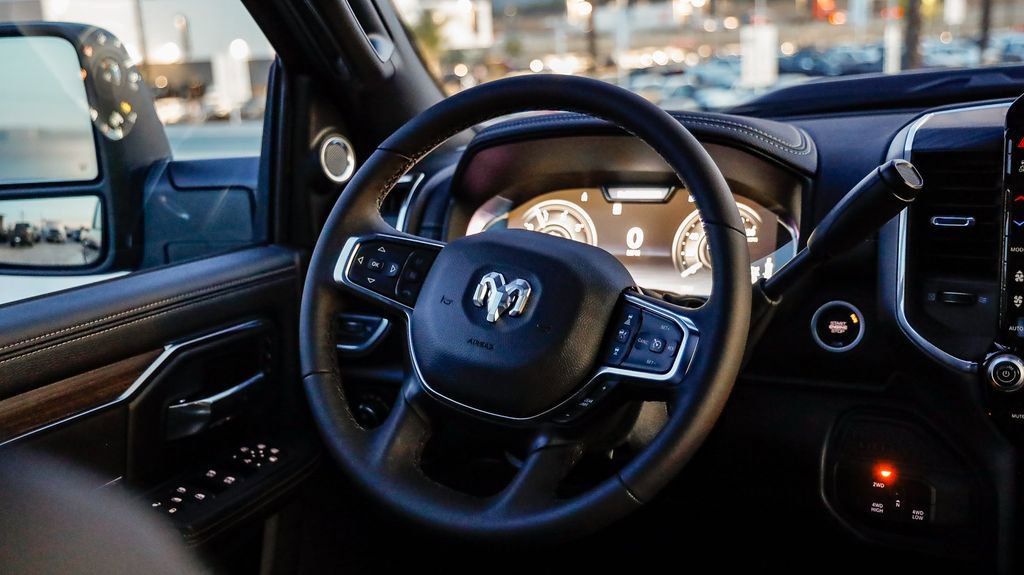 New 2026 RAM 2500 Laramie image 18