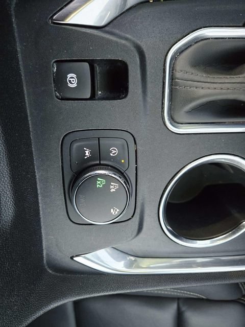 Certified 2023 Chevrolet Traverse LT AWD/4WD image 28