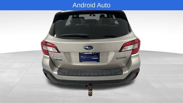 Used 2019 Subaru Outback 2.5i Limited image 4