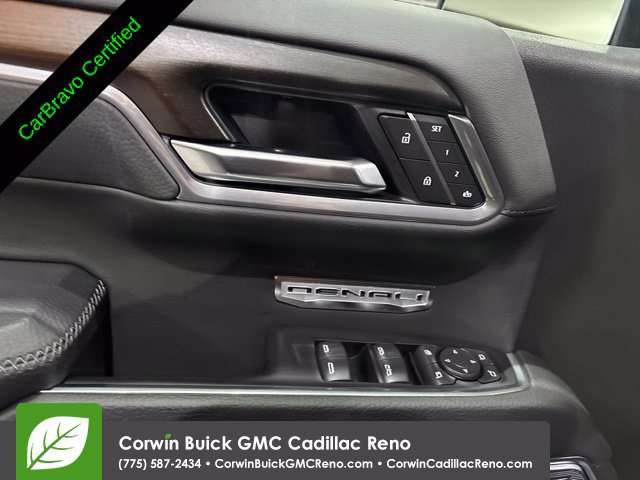 Certified 2026 GMC Sierra 1500 Denali AWD/4WD image 17