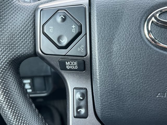 Used 2023 Toyota Tacoma TRD Sport AWD/4WD image 22