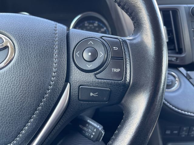 Used 2018 Toyota RAV4 Limited w/ All Weather Liner Package AWD/4WD image 20