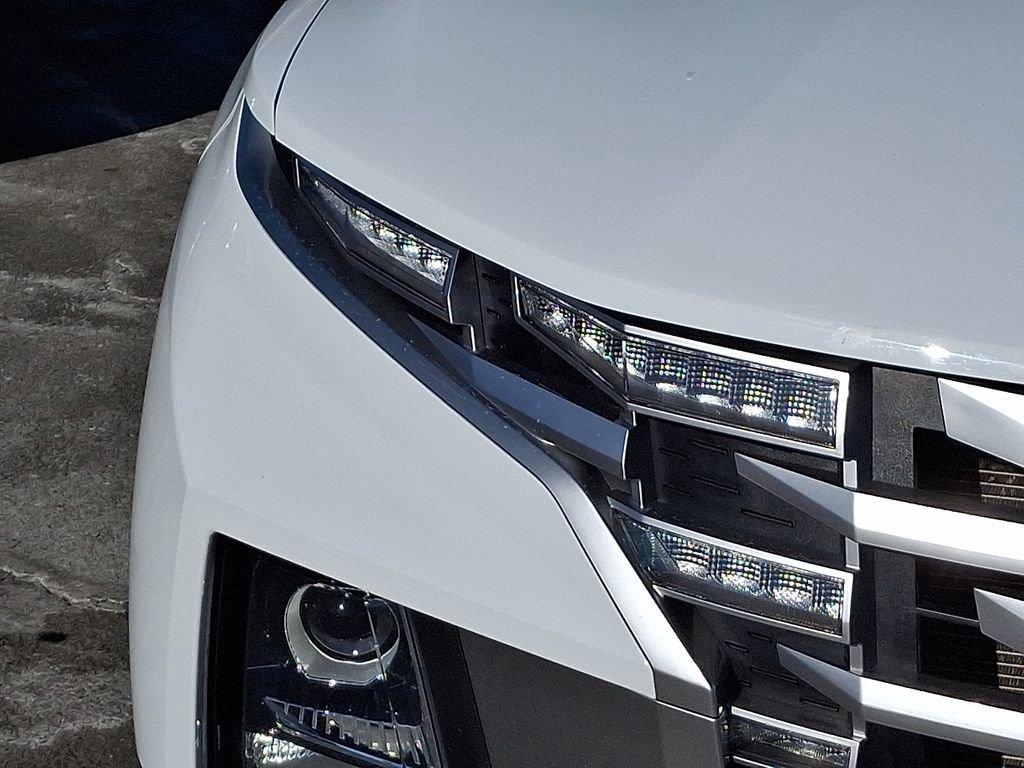 Used 2022 Hyundai Santa Cruz SEL image 9