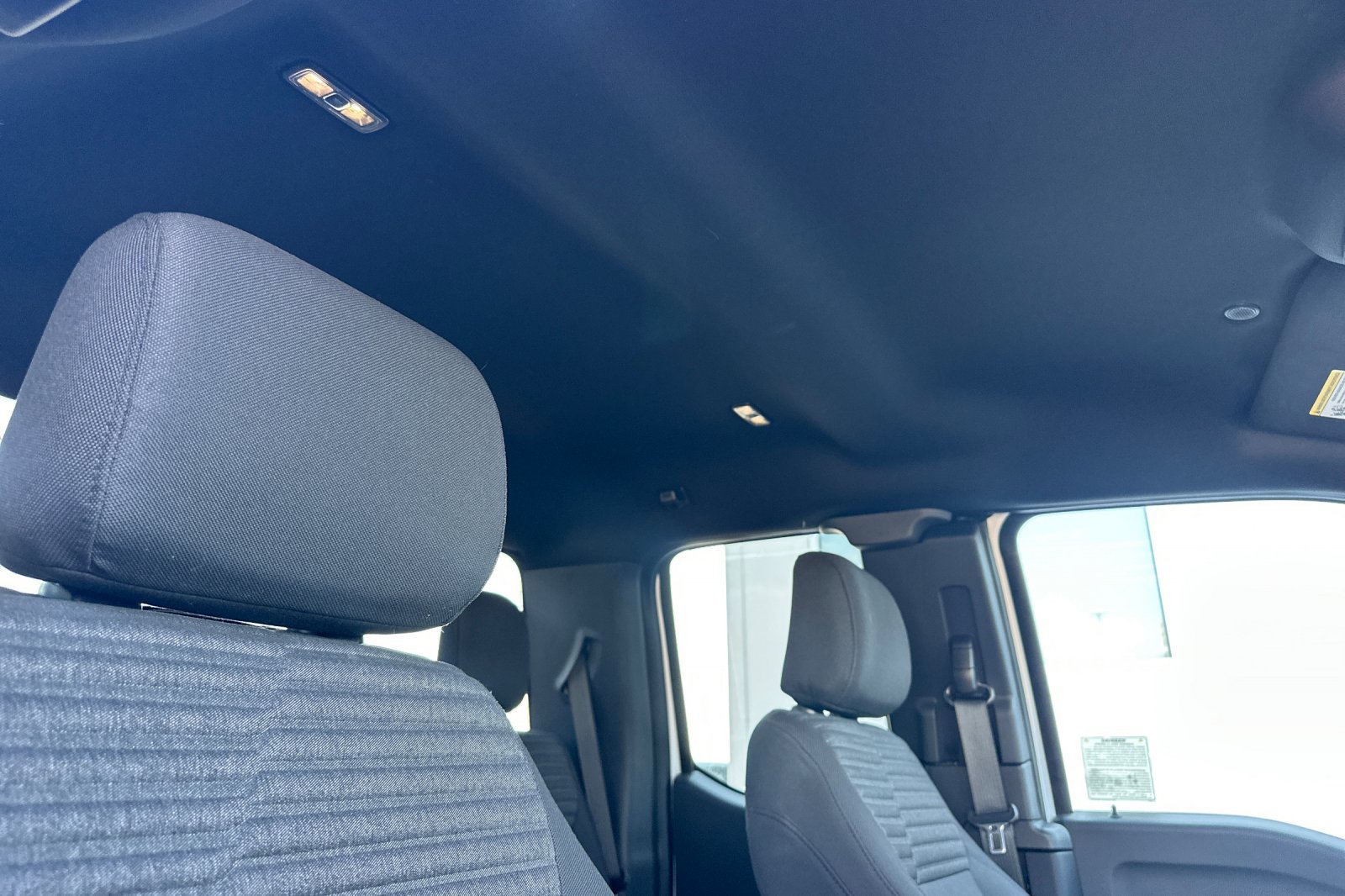 Used 2022 Ford F150 XL w/ STX Appearance Package RWD image 16