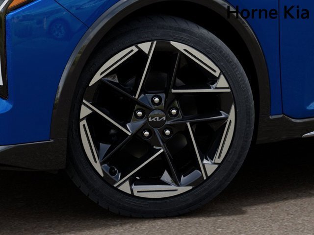 New 2026 Kia K4 EX w/ GT-Line Premium Package FWD image 9