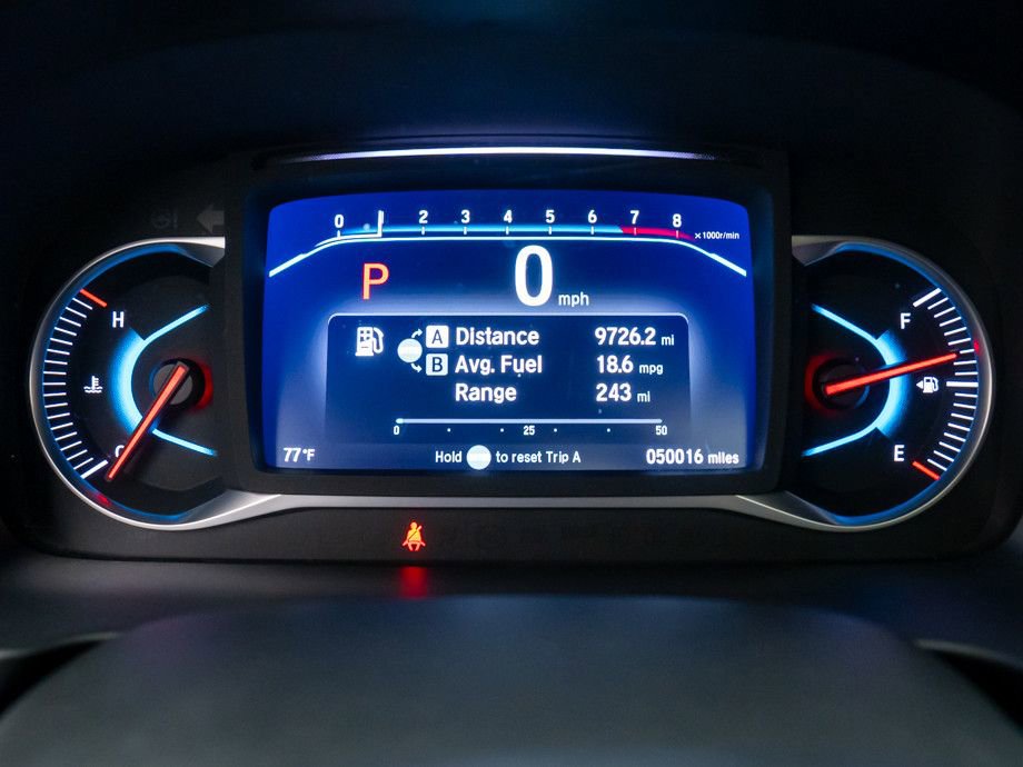 Certified 2021 Honda Pilot Touring image 24