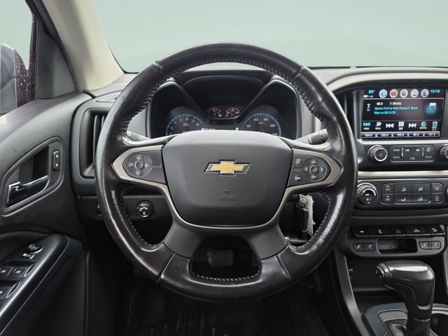 Used 2018 Chevrolet Colorado Z71 AWD/4WD image 19