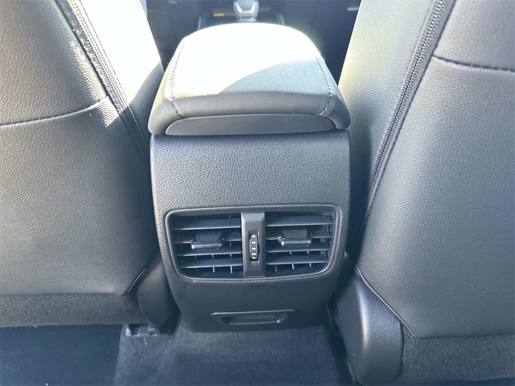 New 2026 Toyota Corolla Cross XLE image 13